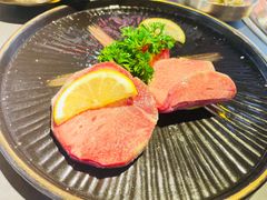-明洞王妃家烤肉(苏州中心星悦汇店)