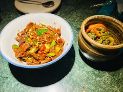 湘西土匪猪肝-姐夫的小菜(新中关购物中心店)