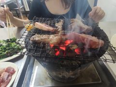 -火云龙烤肉(紫荆花店)