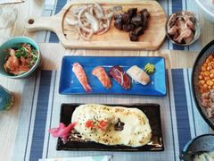 -鱼意寿司(钟村分店)
