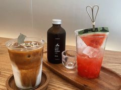 西瓜的白日梦-THE RAVEN乌鸦咖啡(天利店)