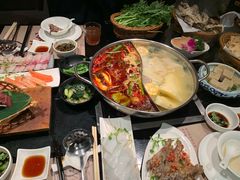 -大红袍火锅料理(尖沙咀店)