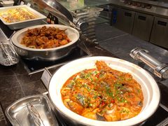 -福州中庚聚龍酒店香汇自助餐厅(南江滨西大道店)