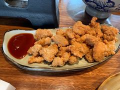 鸡米花-欧匠葫炉鱼(钱江世纪城店)