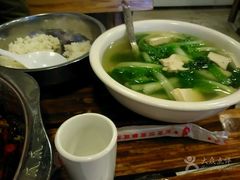 -重庆金爪爪干锅(龙头寺店)