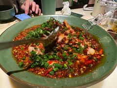 -锦府盐帮·侯宅(五棵松万达店)