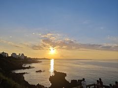 -龙头岩(Dragon Head Rock)
