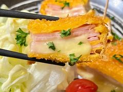 -纹兵卫手打荞麦面日料(虹桥本店)