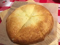 -西贝莜面村(上海百联西郊店)