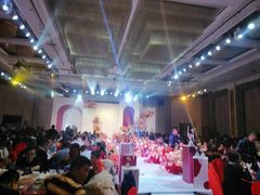 大堂-玺尊龙·云岭四季(西南店)