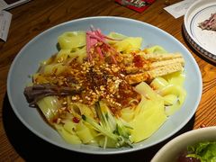 -纳瓦新疆菜(银都店)