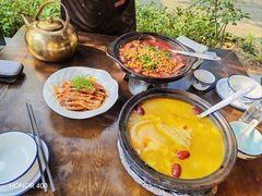 -郭鸡肉·非遗餐厅(安仁古镇店)