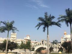 -青岛方特梦幻王国