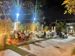 -水云间·园林餐厅(大龙店)