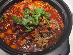 -麻六记(新天地店)