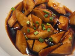 -绿茶餐厅(成都大悦城店)