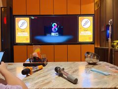 -星聚会KTV(苏州尹山湖歌林公园店)