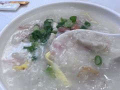 -番禺宾馆丽苑厅