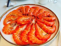 -万龙洲海鲜(亚运村店)