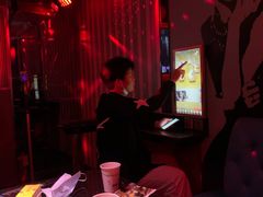 -纯K(打浦桥店)
