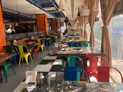 -星海汇海鲜自助烤肉火锅(百大店)