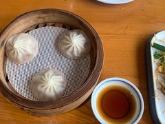 -如轩·海鲜砂锅粥·潮汕菜(沿江东路店)