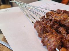 -白鹿原·西安油泼面(万象城店)