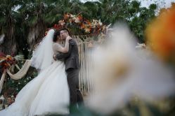 -帝元维多利亚大酒店·宴会厅