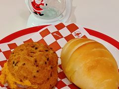 -稻妻面包·Lightning Bakery(万象店)