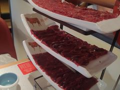 -左庭右院鲜牛肉火锅(苏州园区永旺店)