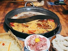 -楠火锅(哈尔滨金爵万象店)