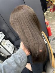 -藤野造型·专业烫染店
