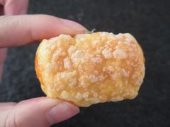 -浓心爷爷·现烤面包(水荫路店)