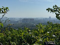 -敬亭山风景名胜区