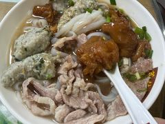 -荔林食店(西华路店)