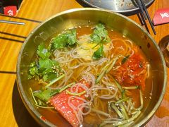 -半酌烧烤小酒馆(南京东路店)