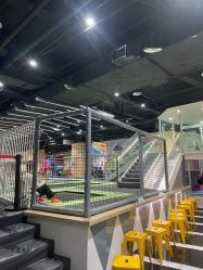 -反弹蹦床公园·亲子乐园·团建·派对(巴南万达店)