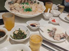 -纯味斑鱼府(中海环宇荟店)