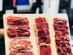 -铜来聚老北京涮肉(恒隆广场店)