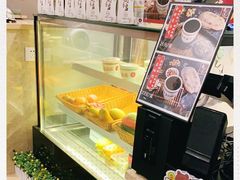 -香港龟正盅 手作糖水甜品龟苓膏(千灯湖环宇城店)