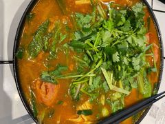 -肥汁米蘭香港米线(长宁来福士店)