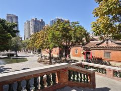 -晋江五店市传统文化旅游区