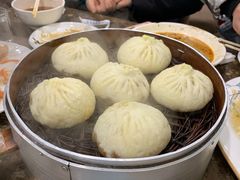 风味排骨包子-张包铺(道外店)