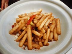 -简小舍·民间手艺菜(武昌江滩店)