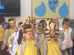 -Angel Garden天使花园幼儿园