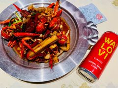 -聚味瞿记·龙虾堂(坡子街店)