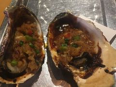 -云晓光头烧烤吧(川沙绿地店)