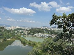 -星湖旅游景区七星岩