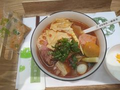 -许小树(国贸商城店)