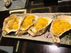 -汕头国际大酒店-牛一町目餐厅
